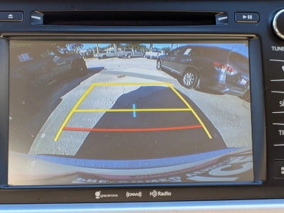 2019 Toyota Highlander Limited V6 FWD (GS)