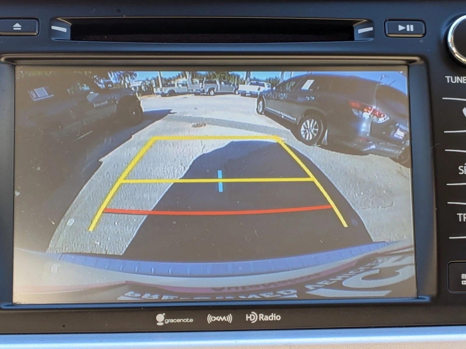 2019 Toyota Highlander Limited V6 FWD (GS)