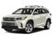 2019 Toyota Highlander Limited V6 FWD (GS)