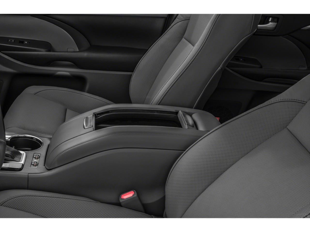 2019 Toyota Highlander Limited V6 FWD (GS)