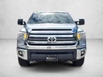 2016 Toyota Tundra 2WD Truck 2WD CrewMax Short Bed 5.7L FFV SR5 (SE)