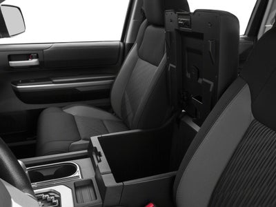 2016 Toyota Tundra 2WD Truck 2WD CrewMax Short Bed 5.7L FFV SR5 (SE)