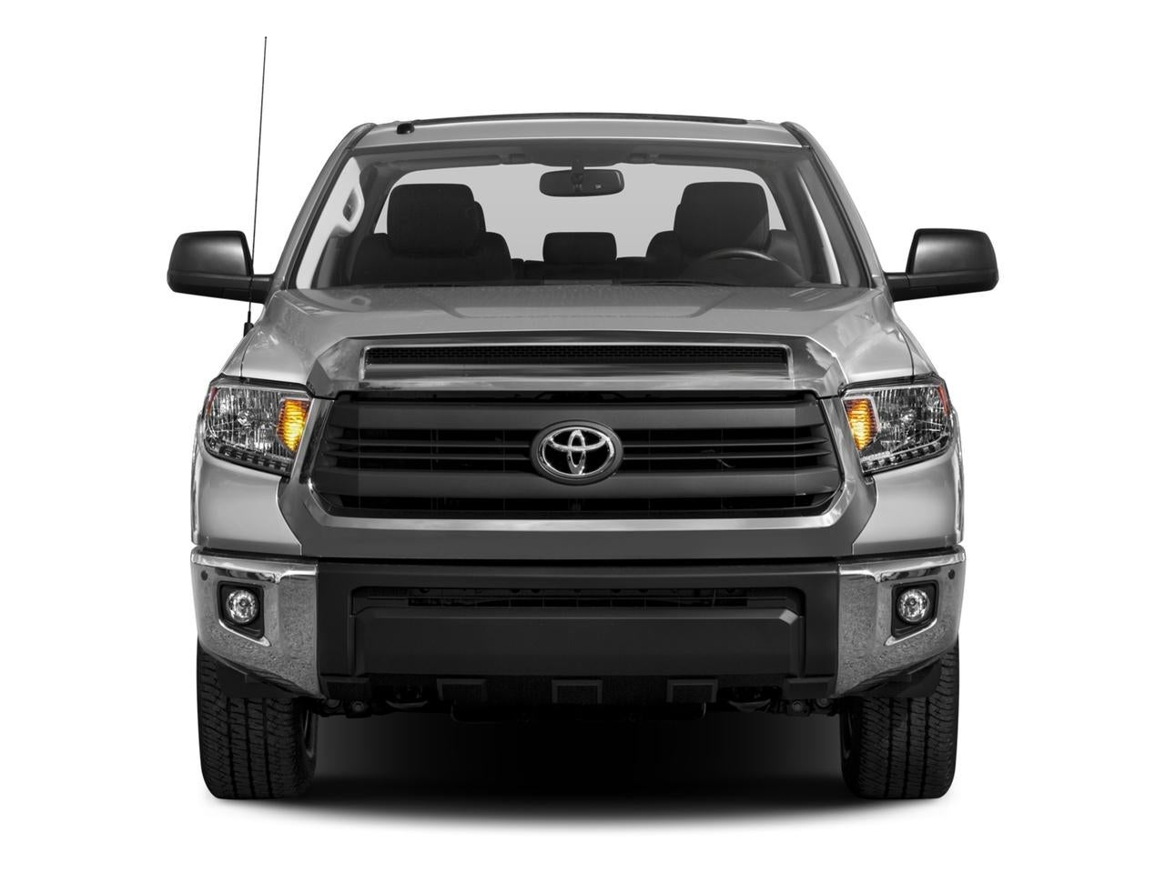 2016 Toyota Tundra 2WD Truck 2WD CrewMax Short Bed 5.7L FFV SR5 (SE)