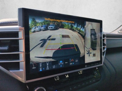 2023 Toyota Tundra 2WD 2WD Platinum CrewMax 5.5' Bed (SE)