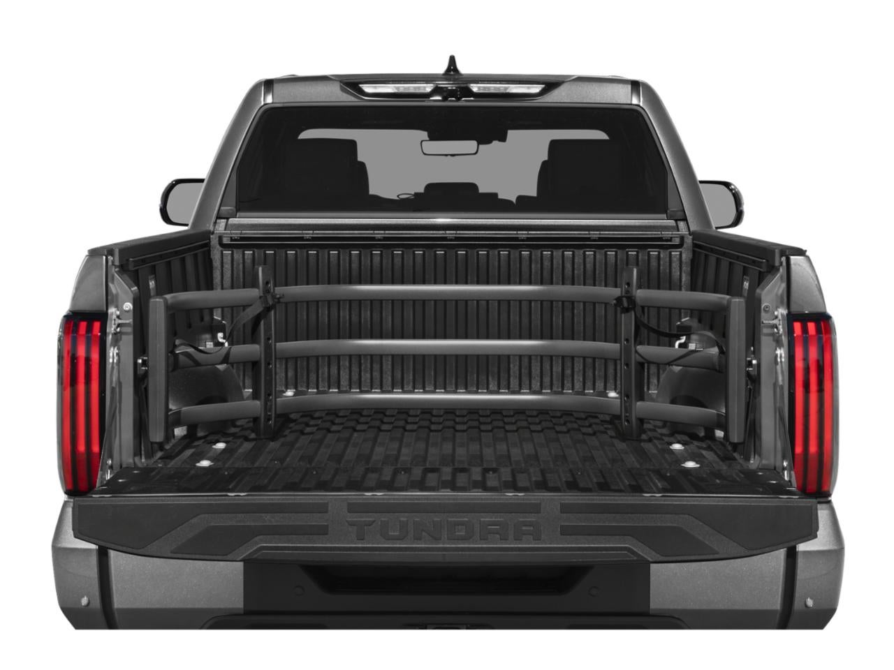 2023 Toyota Tundra 2WD 2WD Platinum CrewMax 5.5' Bed (SE)