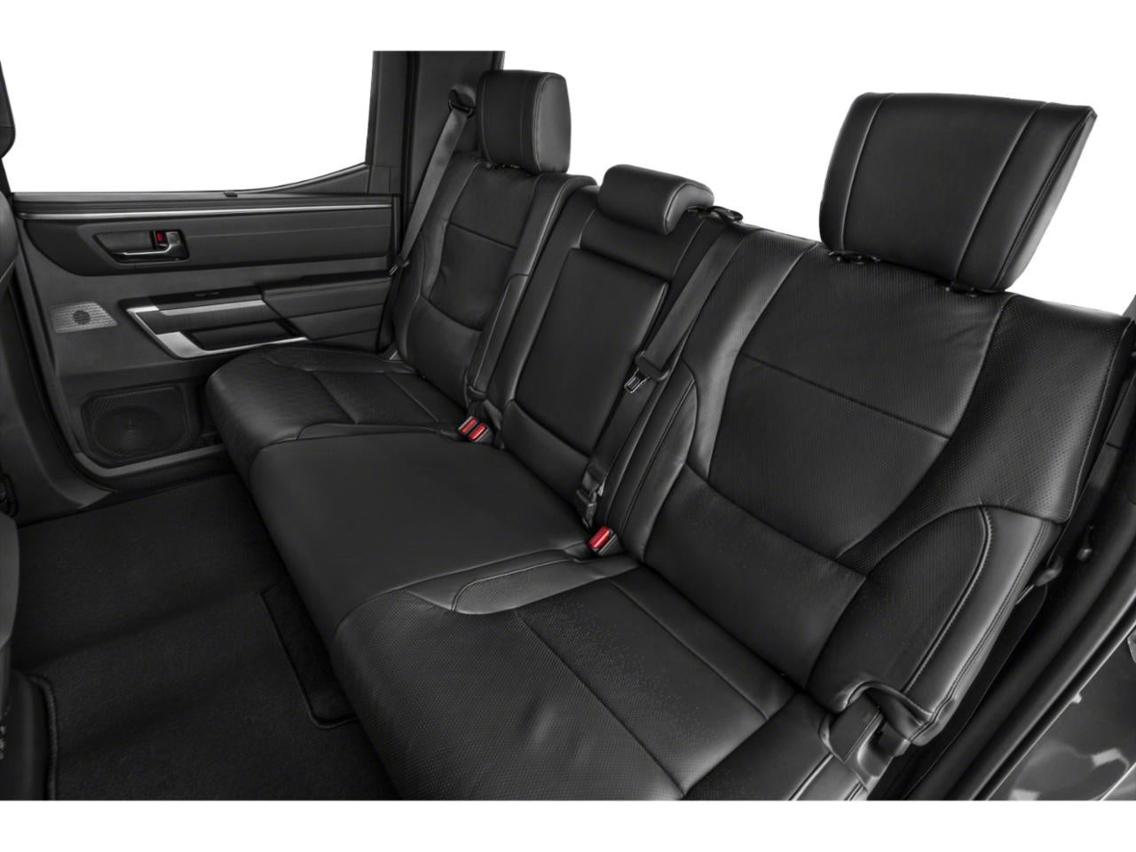 2023 Toyota Tundra 2WD 2WD Platinum CrewMax 5.5' Bed (SE)