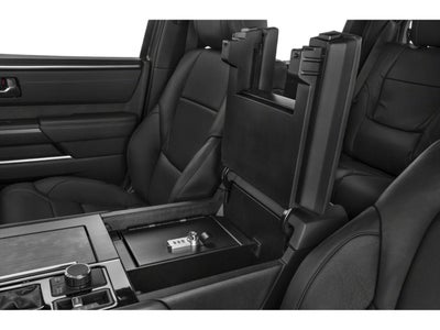 2023 Toyota Tundra 2WD 2WD Platinum CrewMax 5.5' Bed (SE)