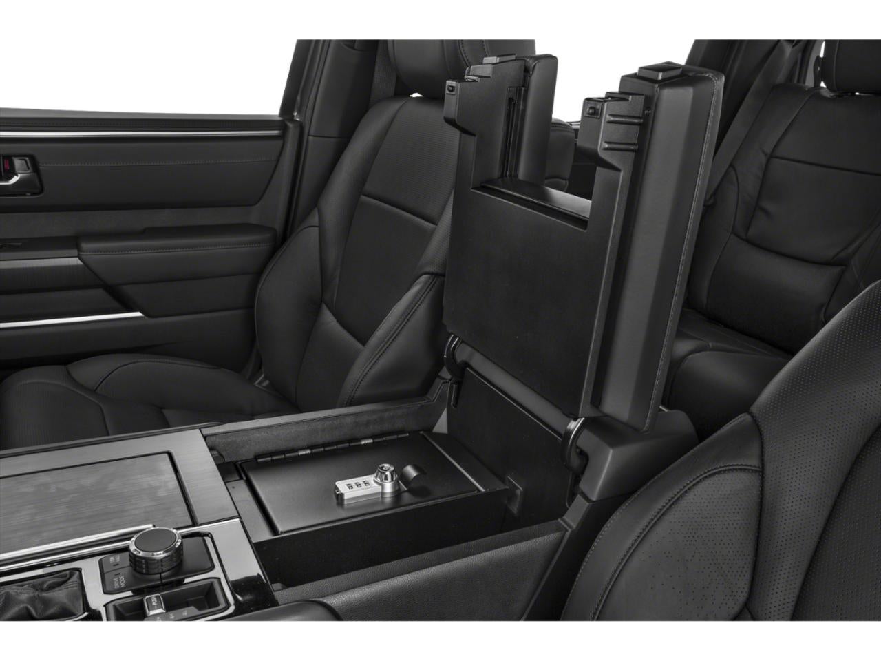 2023 Toyota Tundra 2WD 2WD Platinum CrewMax 5.5' Bed (SE)