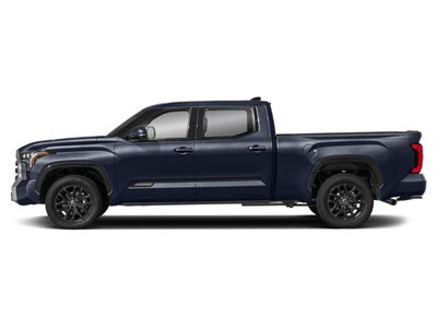 2023 Toyota Tundra 2WD 2WD Platinum CrewMax 5.5' Bed (SE)