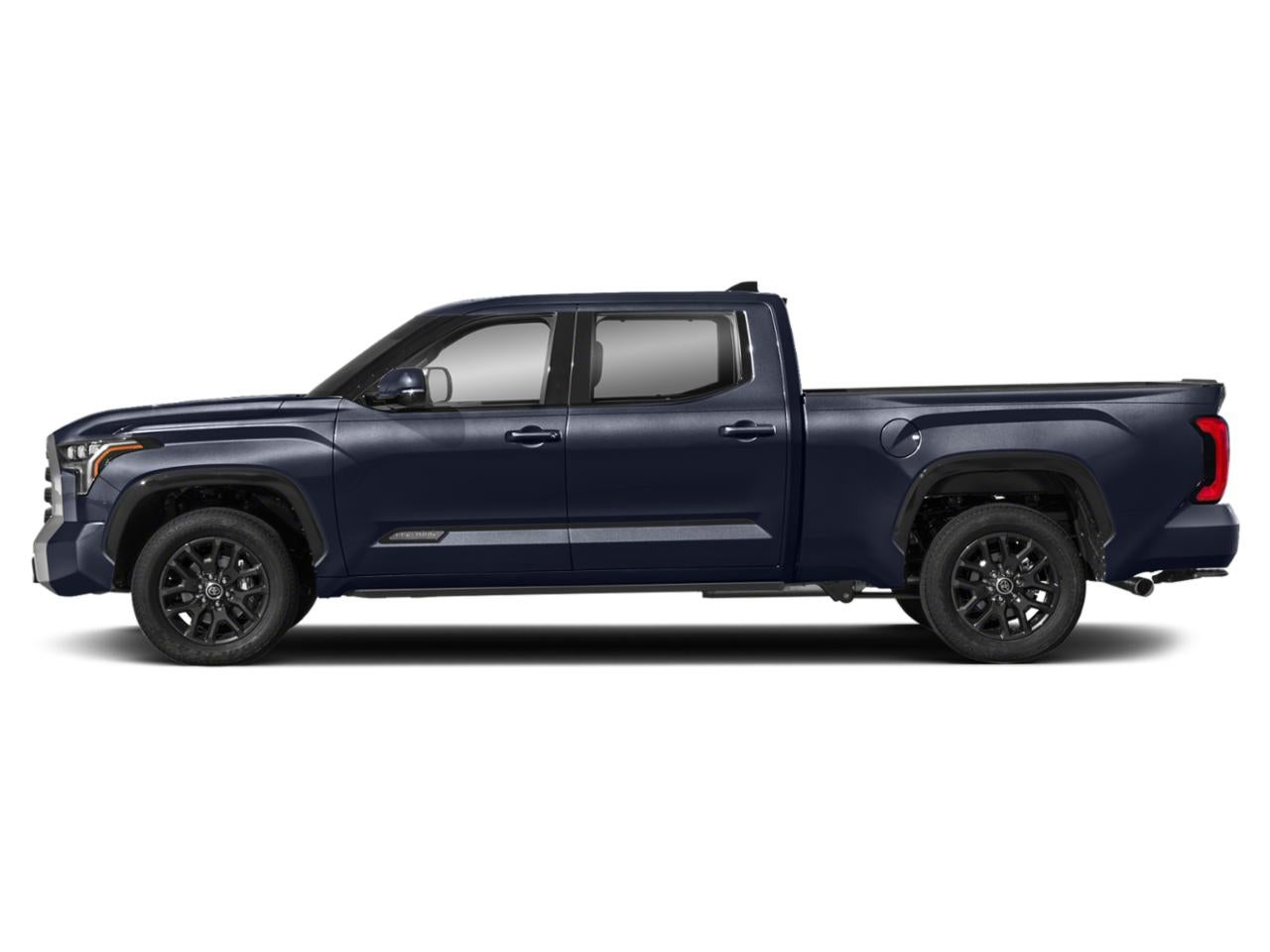 2023 Toyota Tundra 2WD 2WD Platinum CrewMax 5.5' Bed (SE)