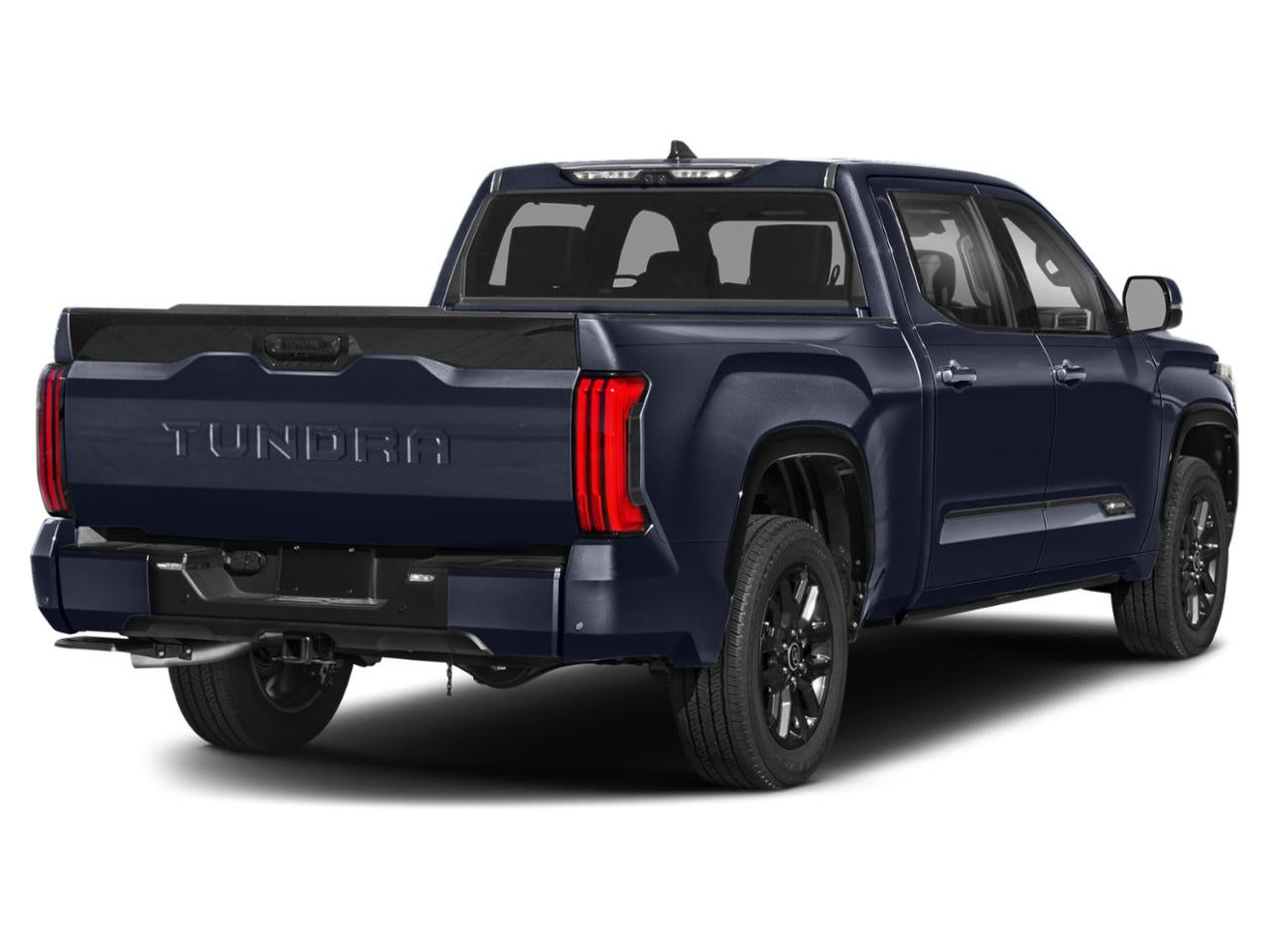 2023 Toyota Tundra 2WD 2WD Platinum CrewMax 5.5' Bed (SE)
