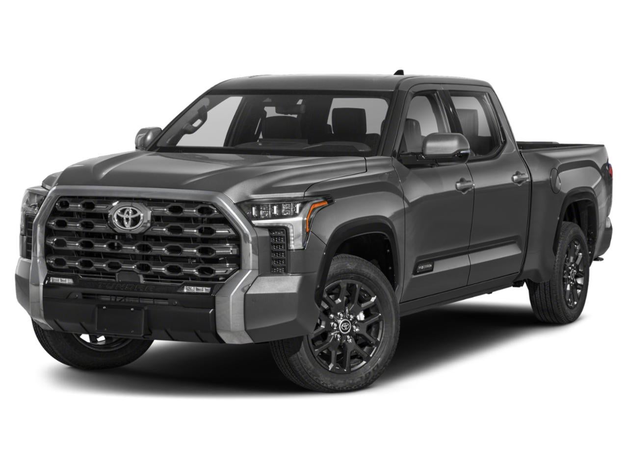 2023 Toyota Tundra 2WD 2WD Platinum CrewMax 5.5' Bed (SE)