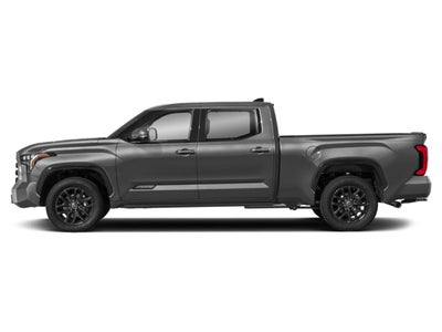 2023 Toyota Tundra 2WD 2WD Platinum CrewMax 5.5' Bed (SE)