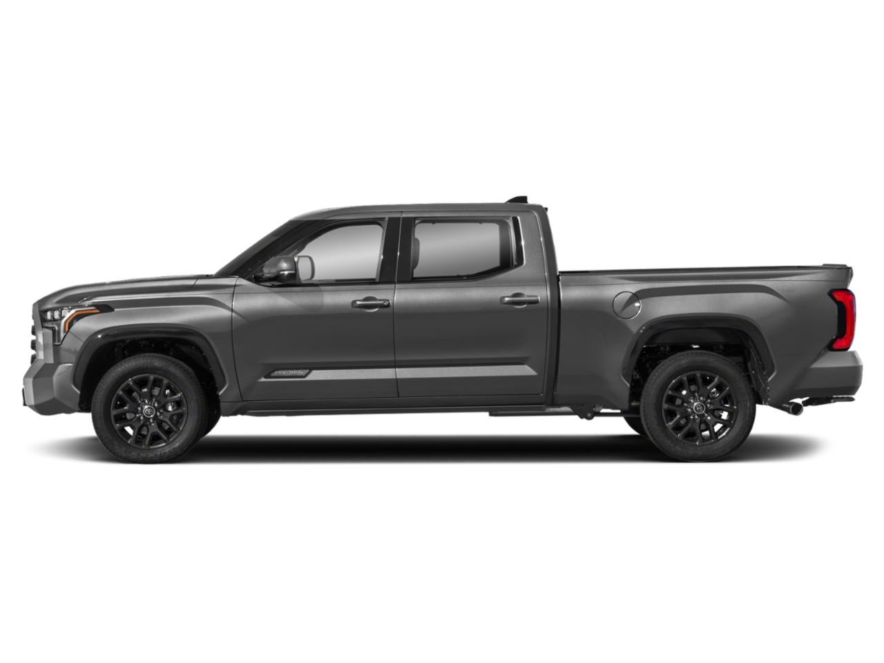 2023 Toyota Tundra 2WD 2WD Platinum CrewMax 5.5' Bed (SE)