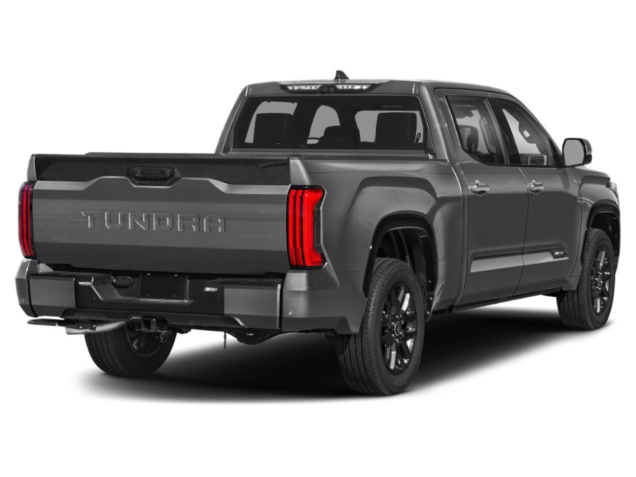 2023 Toyota Tundra 2WD 2WD Platinum CrewMax 5.5' Bed (SE)