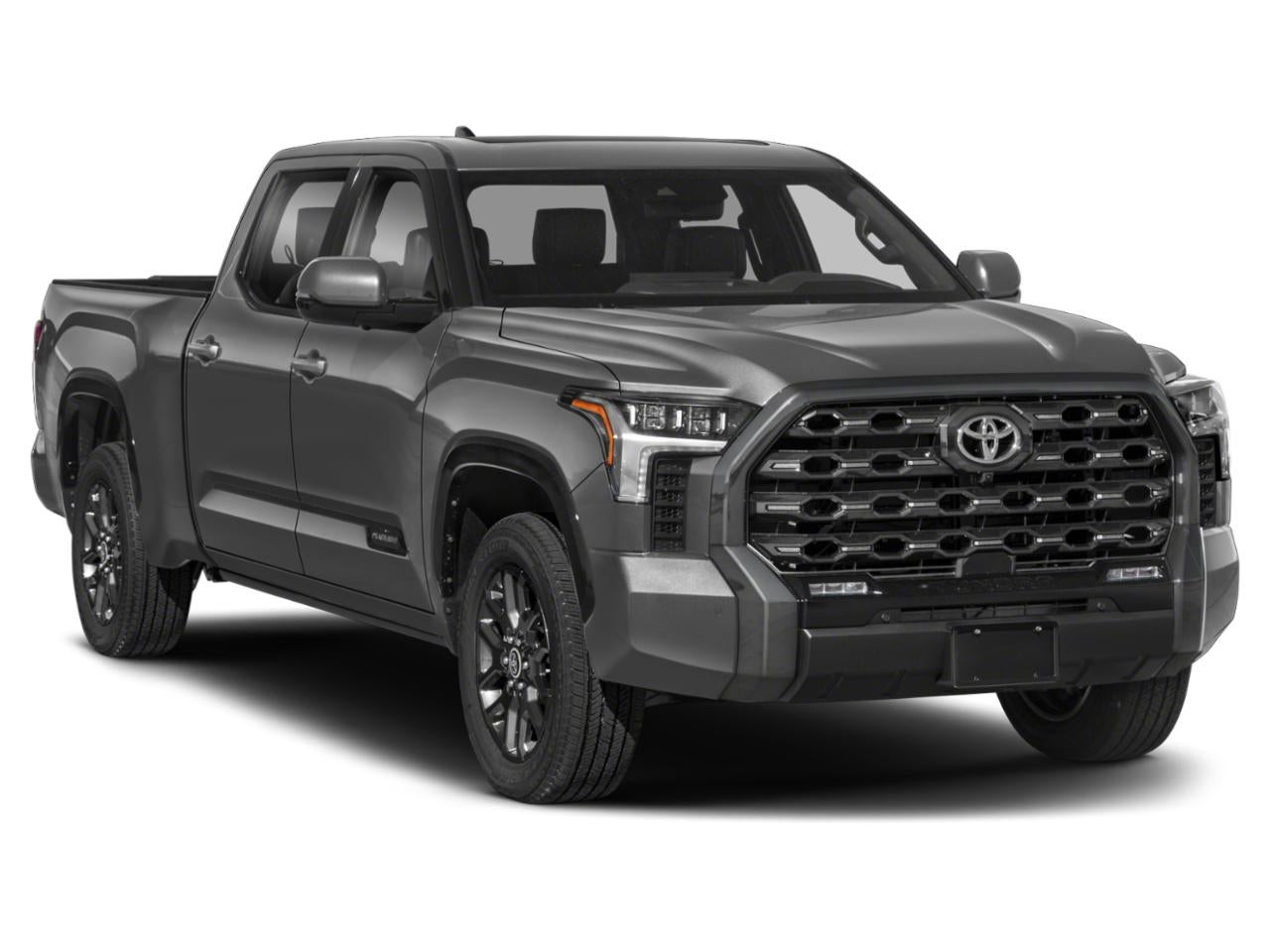 2023 Toyota Tundra 2WD 2WD Platinum CrewMax 5.5' Bed (SE)