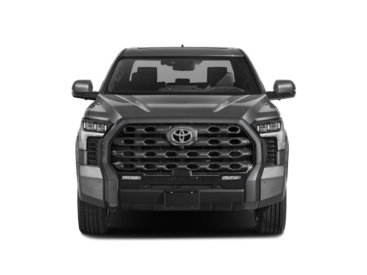 2023 Toyota Tundra 2WD 2WD Platinum CrewMax 5.5' Bed (SE)