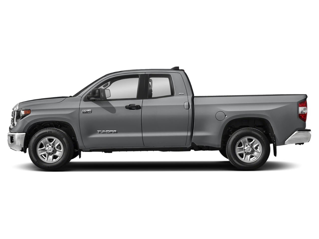 2019 Toyota Tundra 2WD 2WD SR5 Double Cab 6.5' Bed 4.6L (Natl)