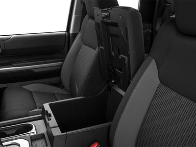 2014 Toyota Tundra 2WD Truck 2WD Double Cab Standard Bed 4.6L V8 SR5 (Natl)