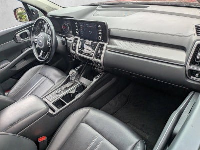 2021 Kia Sorento S FWD