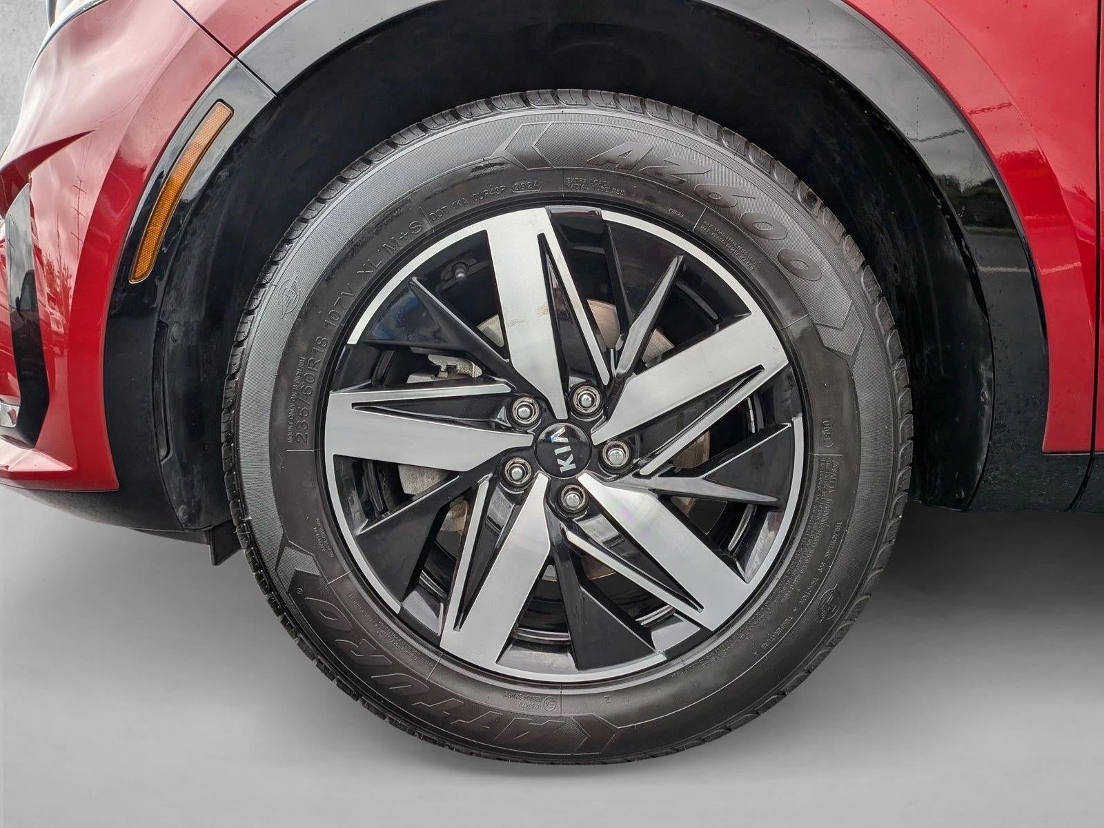 2021 Kia Sorento S FWD