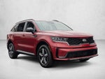 2021 Kia Sorento S FWD