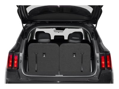 2021 Kia Sorento S FWD