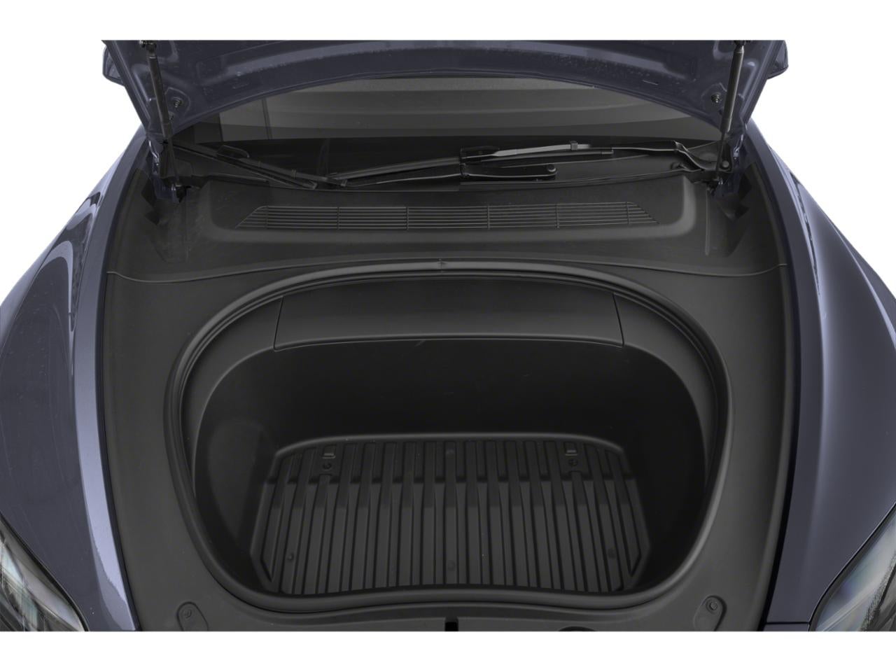 2024 Tesla Model 3 Performance AWD