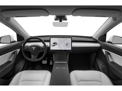 2023 Tesla Model Y RWD