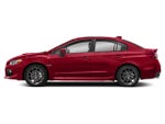 2018 Subaru WRX Limited CVT