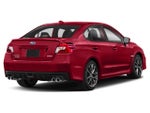 2018 Subaru WRX Limited CVT