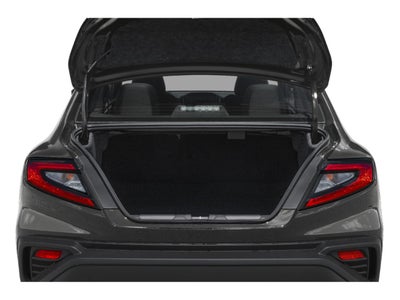 2024 Subaru WRX Manual