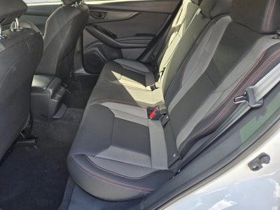 2024 Subaru WRX Manual