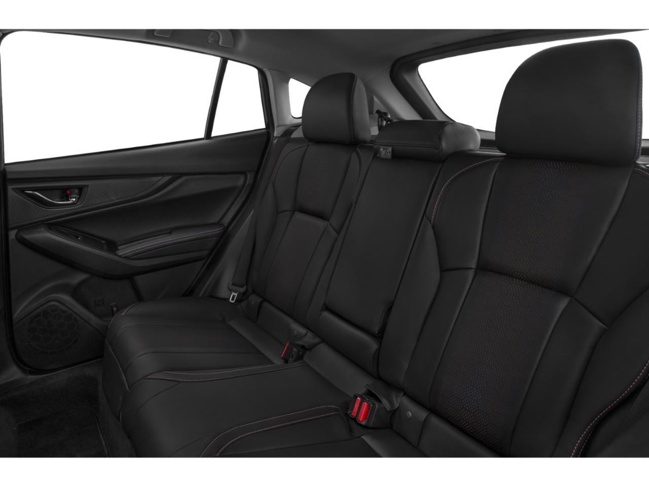 2023 Subaru Crosstrek Limited CVT