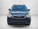 2015 Subaru Forester 2.5i CVT