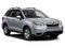 2015 Subaru Forester 2.5i CVT