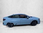 2020 Honda Clarity Plug-In Hybrid Touring Sedan