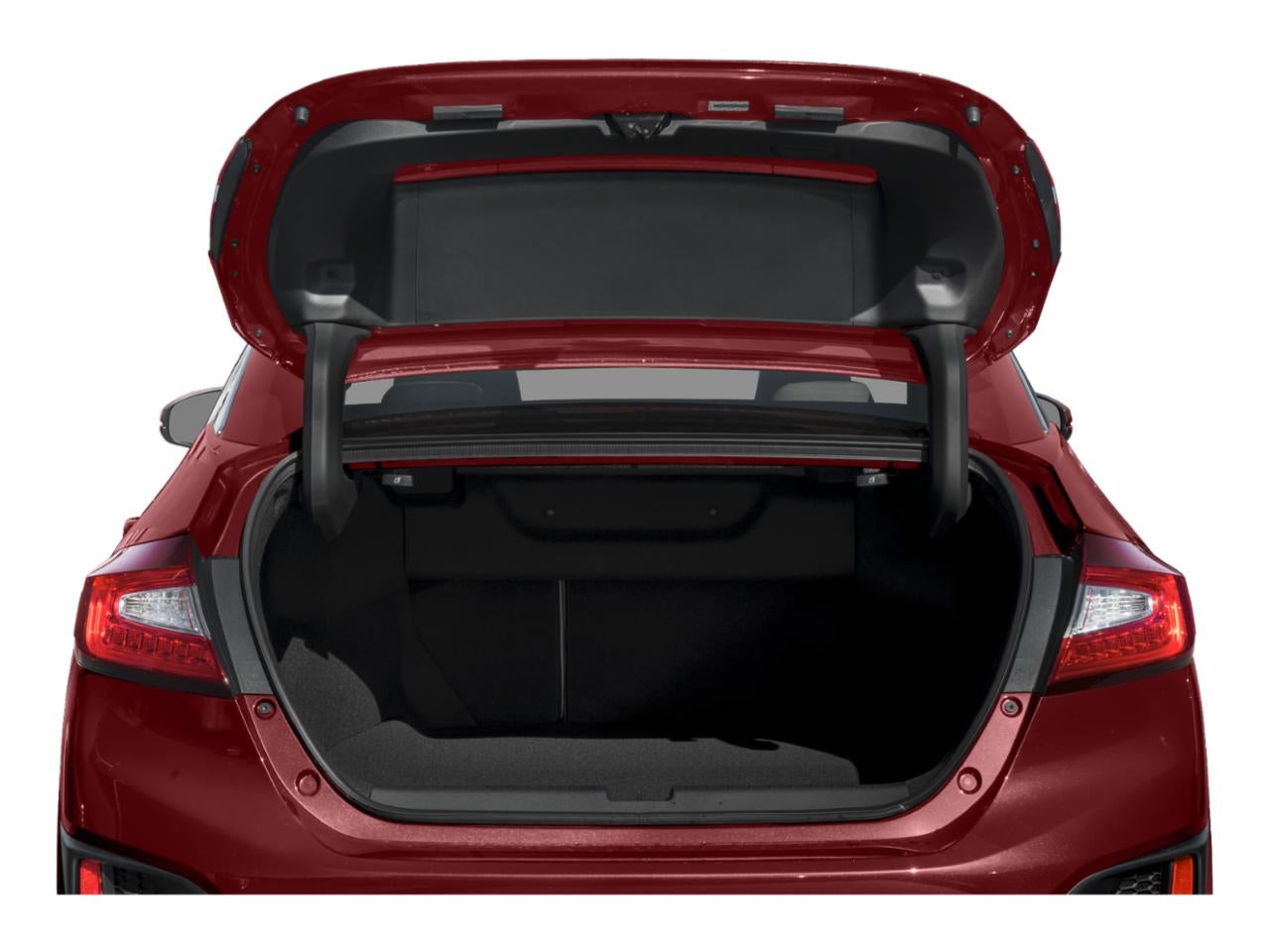 2020 Honda Clarity Plug-In Hybrid Touring Sedan