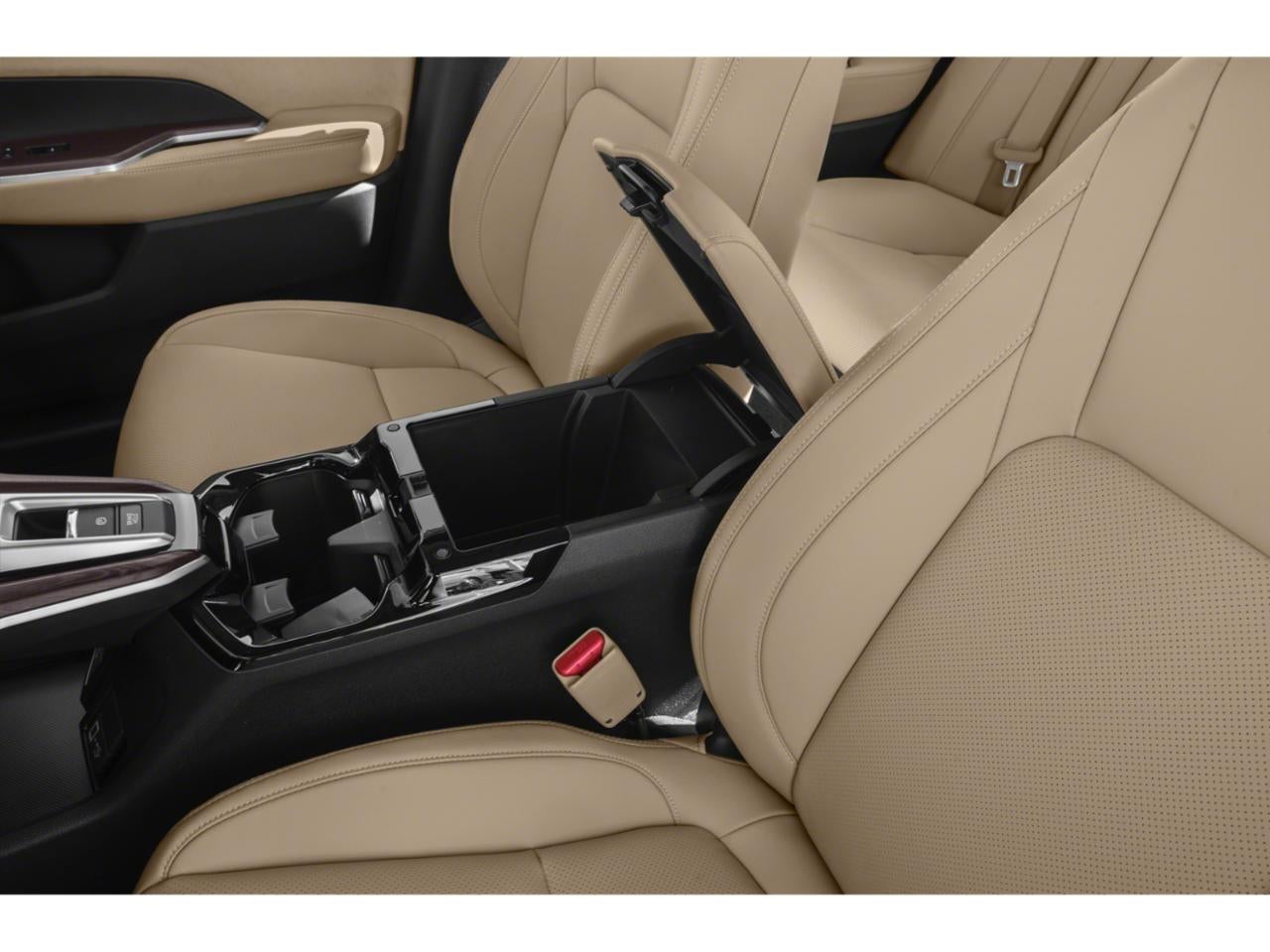 2020 Honda Clarity Plug-In Hybrid Touring Sedan