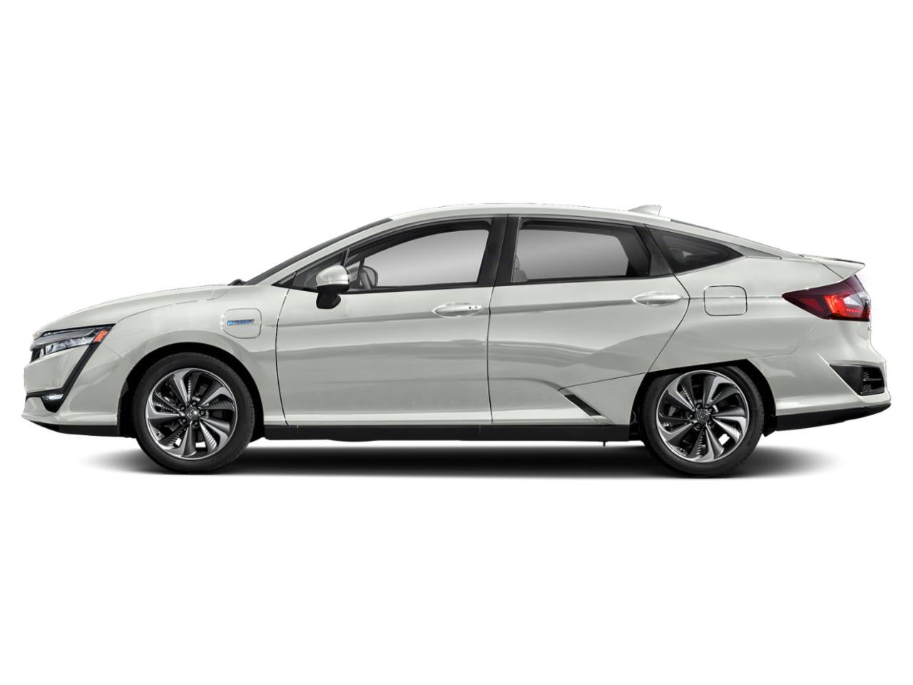 2020 Honda Clarity Plug-In Hybrid Touring Sedan