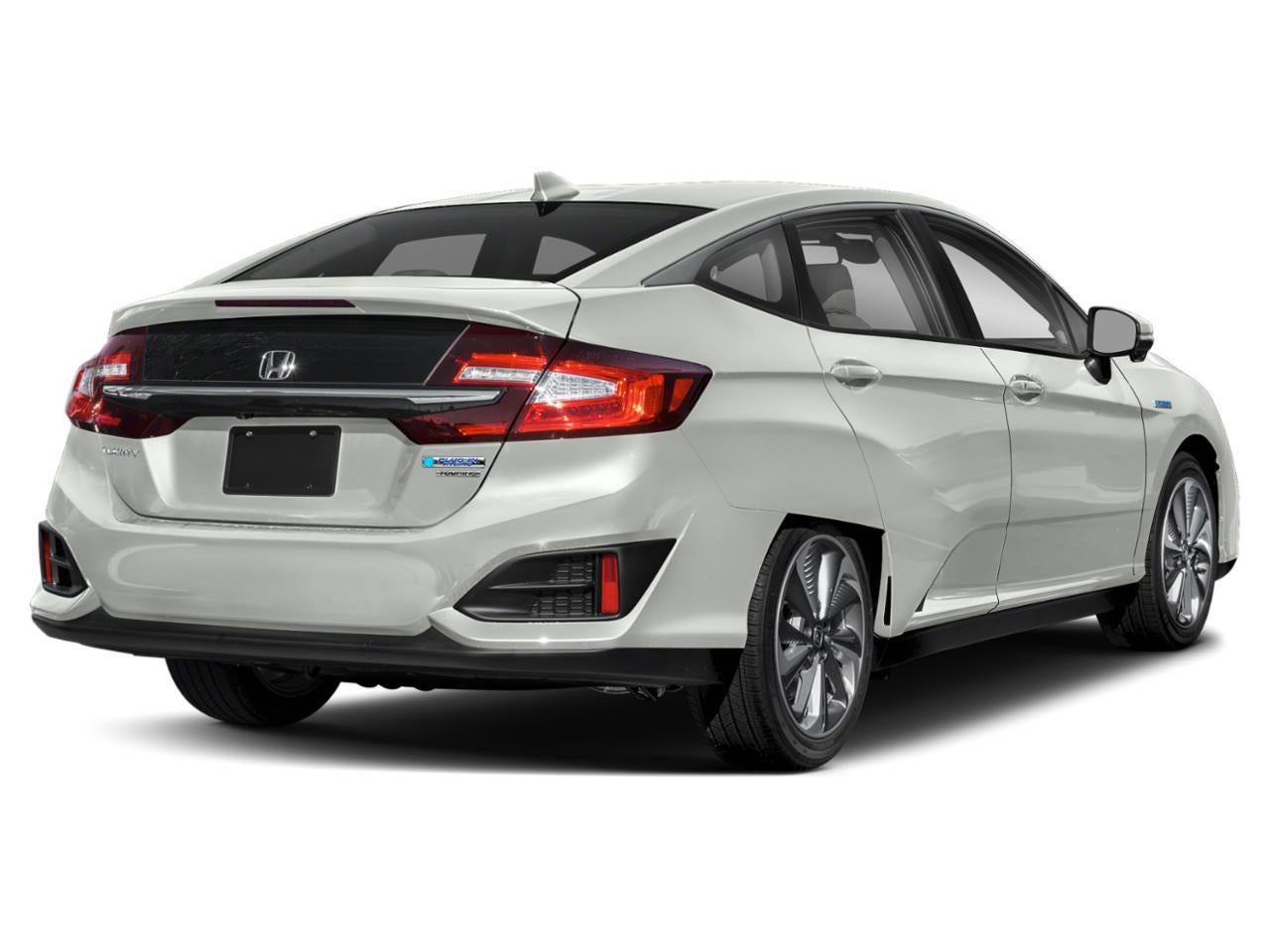 2020 Honda Clarity Plug-In Hybrid Touring Sedan