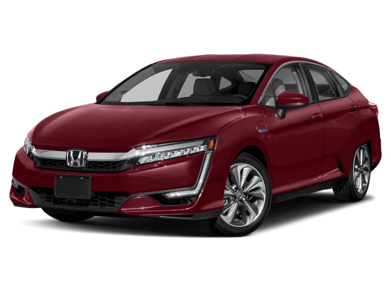 2020 Honda Clarity Plug-In Hybrid Touring Sedan