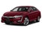 2020 Honda Clarity Plug-In Hybrid Touring Sedan