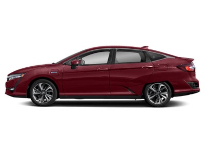 2020 Honda Clarity Plug-In Hybrid Touring Sedan