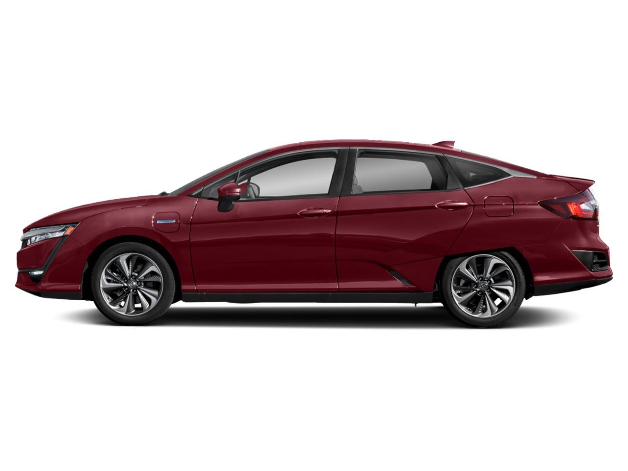 2020 Honda Clarity Plug-In Hybrid Touring Sedan