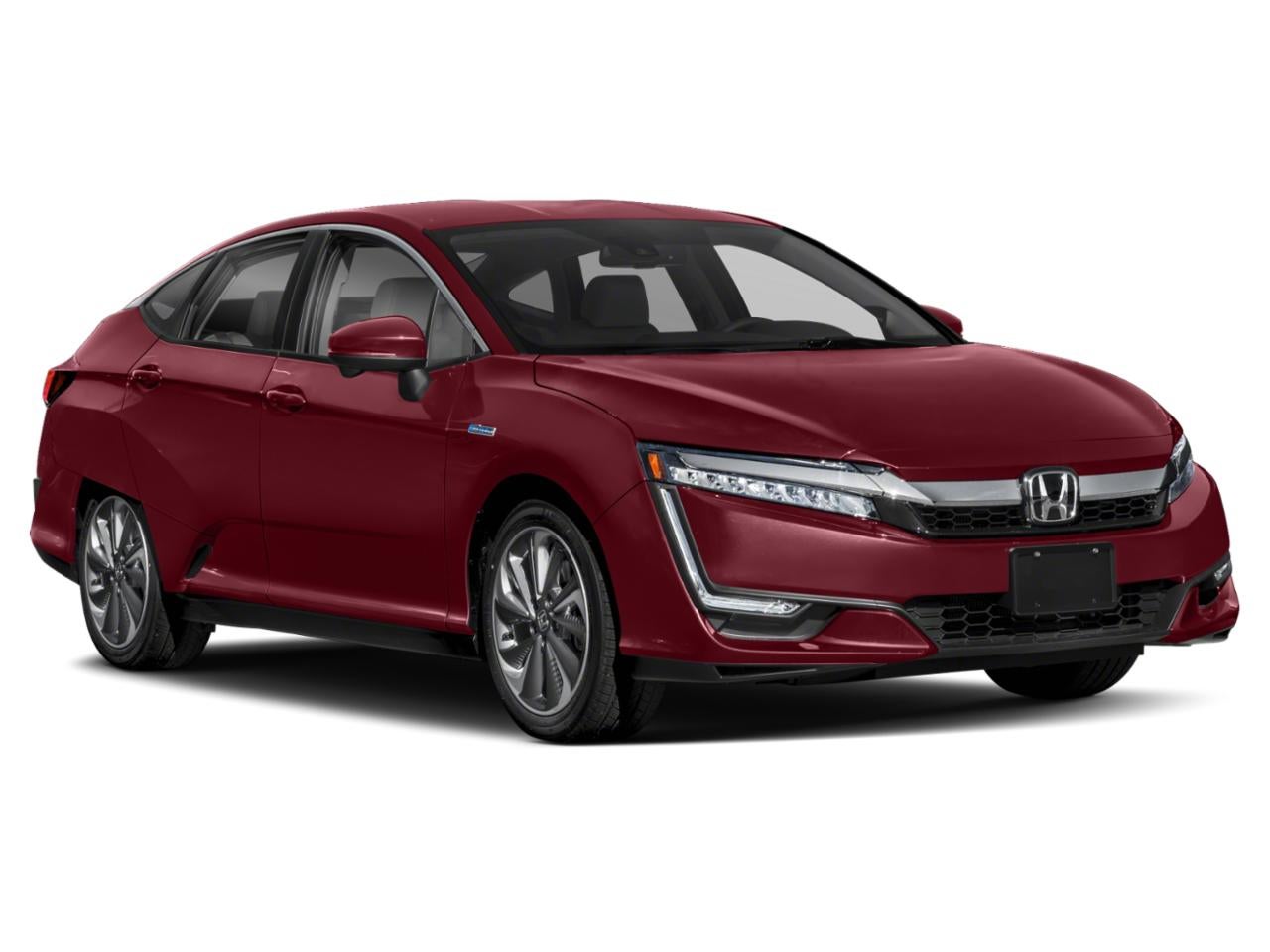 2020 Honda Clarity Plug-In Hybrid Touring Sedan