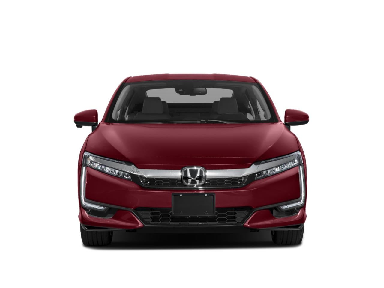 2020 Honda Clarity Plug-In Hybrid Touring Sedan