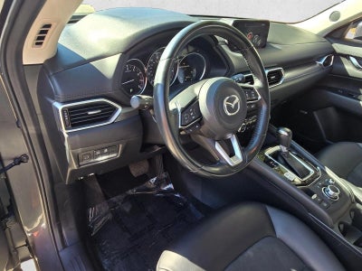 2018 Mazda Mazda CX-5 Touring FWD