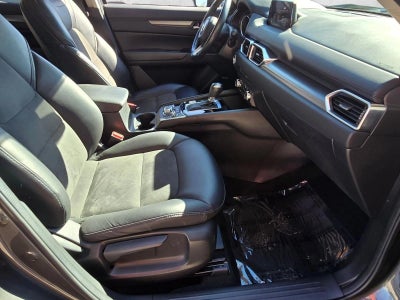 2018 Mazda Mazda CX-5 Touring FWD