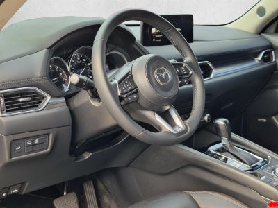 2021 Mazda Mazda CX-5 Touring AWD